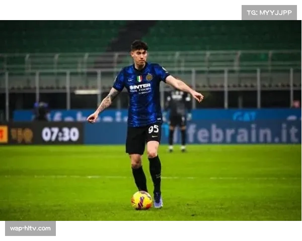 国际米兰三后卫体系分析 巴斯托尼出球能力推动进攻发起 国际米兰三后卫体系分析 巴斯托尼出球能力推动进攻发起