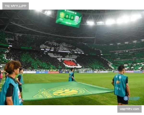 京沪大战工体现全场TIFO 球迷文化与国际接轨 京沪大战工体现全场TIFO 球迷文化与国际接轨