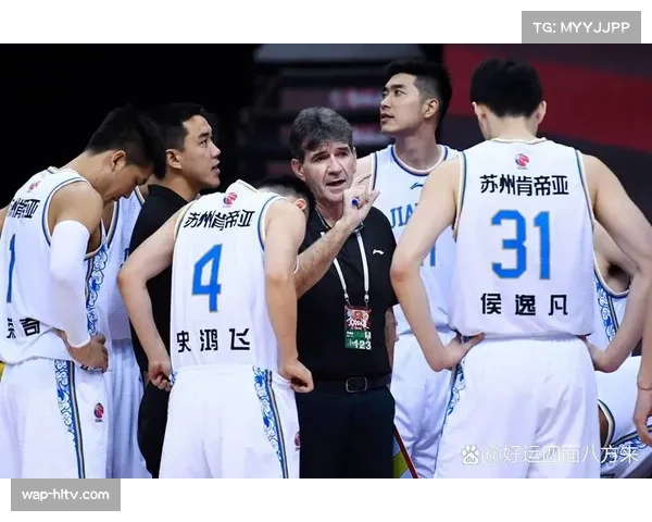 青岛队末节崩盘老毛病 与顶级强队存在差距