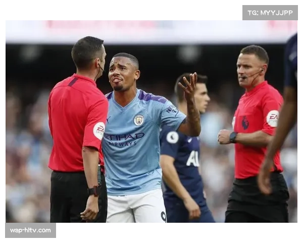 VAR在英超应用范围界定，轻干预原则避免过度中断