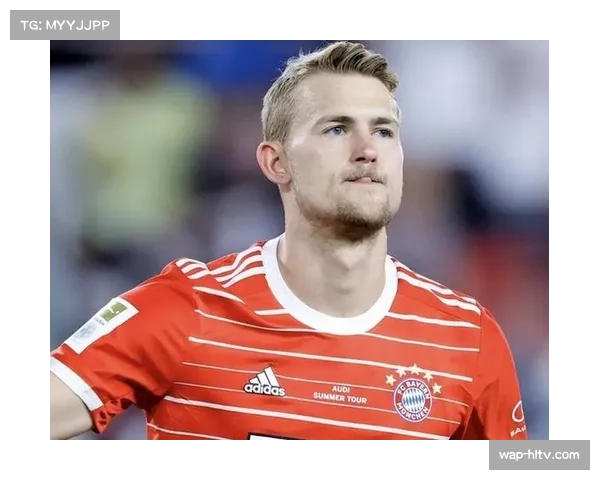 曼联荷兰中卫进展 德里赫特背部疼痛反复复出时间难定